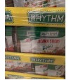 Rhythm 2.oz Superfoods Chili Lime Jicama Sticks. 35200Bags. EXL Laredo, Texas